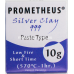 Prometheus .999 Silver Paste 10grams 